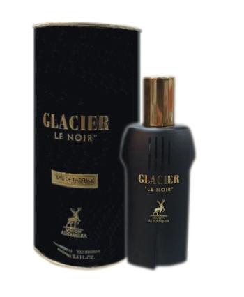 Alhambra Glacier Le Noir - EDP 100 ml