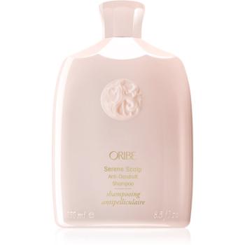 Oribe Serene Scalp sampon anti-matreata 250 ml