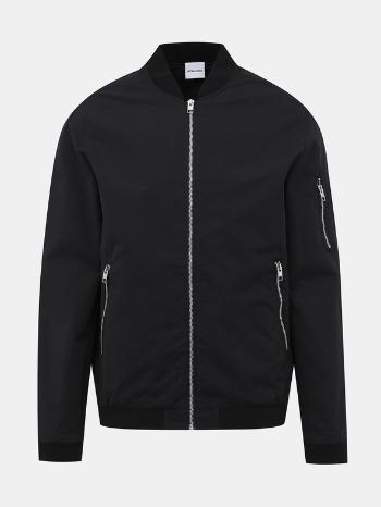 Jack & Jones Rush Jachetă Negru