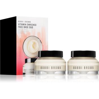 Bobbi Brown Vitamin Enriched Face Base Duo set cadou (faciale)