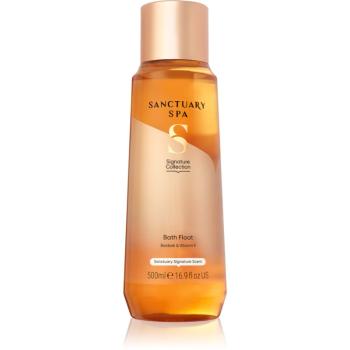 Sanctuary Spa Signature Collection spuma pentru spalat 500 ml