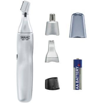 Wahl Ear, Nose & Brow trimmer pentru nas și urechi 1 buc