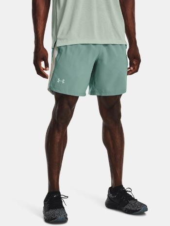 Under Armour Launch 7'' Pantaloni scurți Albastru