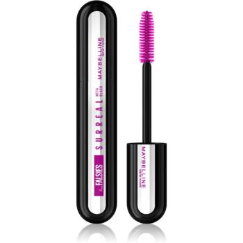 Maybelline The Falsies Surreal Mascara pentru volum si lungire negru intens culoare Meta Black 10 ml