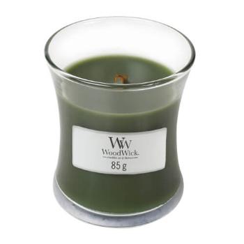 WoodWick Lumânare parfumată Brad Frasier 85 g