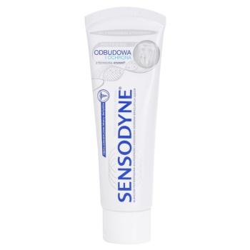 Sensodyne Repair & Protect Whitening pasta de dinti pentru albire pentru dinti sensibili 75 ml
