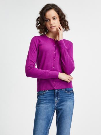 GAP Cardigan Violet