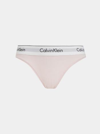 Calvin Klein Underwear	 Chiloți Roz