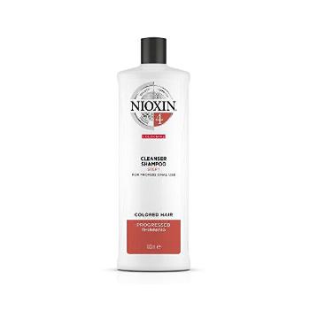 Nioxin System 4 (Shampoo Cleanser System 4 ) 300 ml