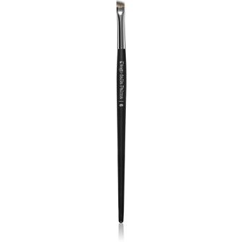 Diego dalla Palma Precision Eye And Eyebrow Pencil Brush perie curbata pentru fardul de ochi 1 buc