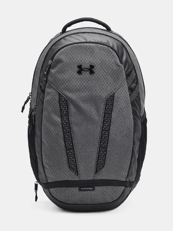 Under Armour UA Hustle 5.0 Ripstop BP Rucsac Negru