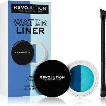 Revolution Relove Water Activated Liner tus de ochi culoare Cryptic 6,8 g