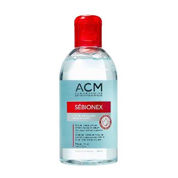 ACM Apă micelară pentru pielea problematică Sébionex (Micellar Lotion) 250 ml