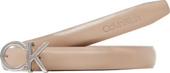 Calvin Klein Curea din piele pentru femei K60K612360PA6 85 cm