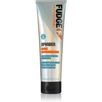 Fudge Care Xpander balsam pentru par fin 250 ml