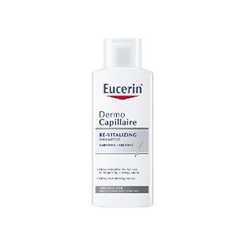 Eucerin Șampon împotriva căderii parului DermoCapillaire 250 ml