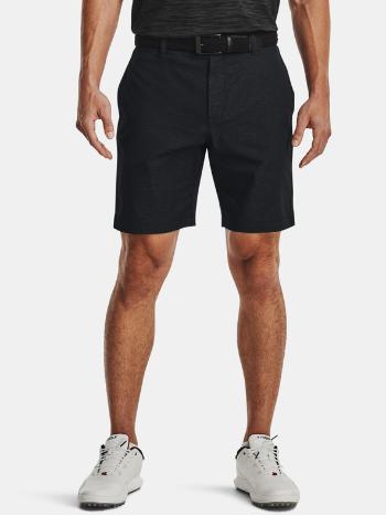 Under Armour UA Iso-Chill Airvent Pantaloni scurți Negru