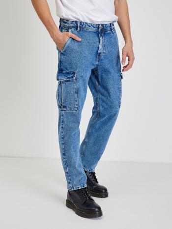 Tom Tailor Denim Jeans Albastru