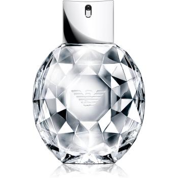 Armani Emporio Diamonds Eau de Parfum pentru femei 50 ml