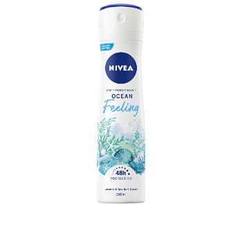 Nivea Antiperspirant spray Ocean Feeling 150 ml