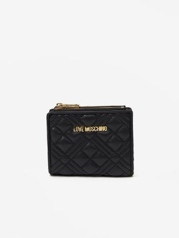 Love Moschino Portofel Negru