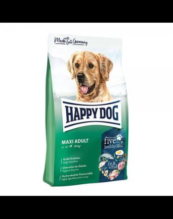 HAPPY DOG Supreme Fit&amp;Vital Maxi Adult 4 kg