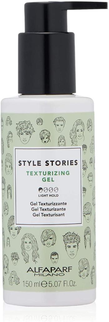 Alfaparf Milano Gel texturizant Style Stories (Texturizing Gel) 150 ml