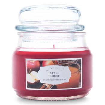 Colonial Candle Lumânare parfumată Apple Cider 255 g