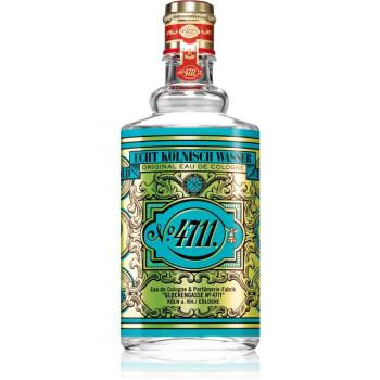 4711 Original eau de cologne fara pulverizator unisex 200 ml