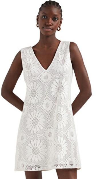 Desigual Rochie de damă Vest Hamburgo 22SWVW251000 M