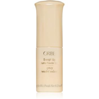 Oribe Swept Up Volume Powder Spray pudră sub formă de spray pentru păr cu volum 6 g