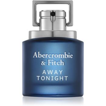 Abercrombie & Fitch Away Tonight Men Eau de Toilette pentru bărbați 50 ml