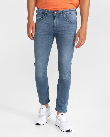 Tom Tailor Denim Jeans Albastru