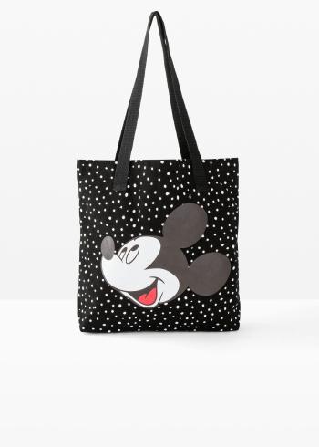 Geantă textilă Mickey Mouse
