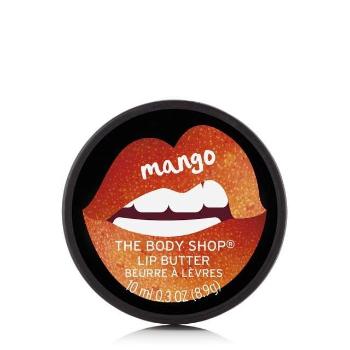 The Body Shop Unt de buze Mango (Lip Butter) 10 ml