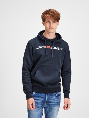 Jack & Jones Corp Hanorac Albastru