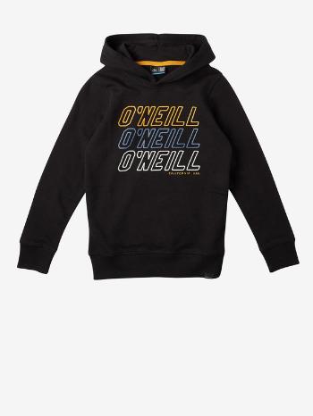 O'Neill All Year Sweat Hanorac pentru copii Negru