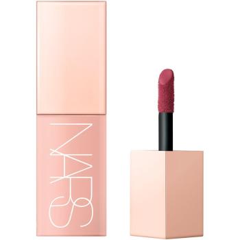 NARS AFTERGLOW LIQUID BLUSH fard de obraz lichid pentru o piele radianta culoare INSATIABLE 7 ml