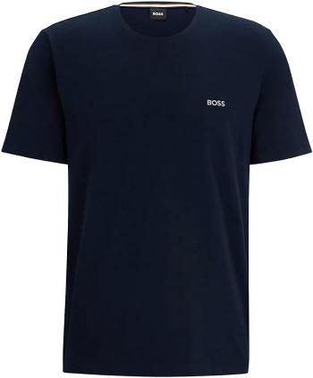 Hugo Boss Tricou pentru bărbați BOSS Regular Fit 50515362-403 3XL