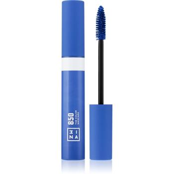 3INA The Color Mascara mascara pentru volum culoare 850 14 ml