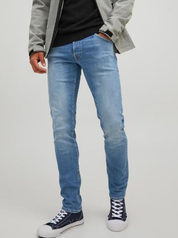 Jack & Jones Glenn Jeans Albastru