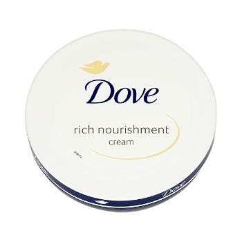 Dove Crema nutritivă de corp Rich Nourishment (Cream) 75 ml