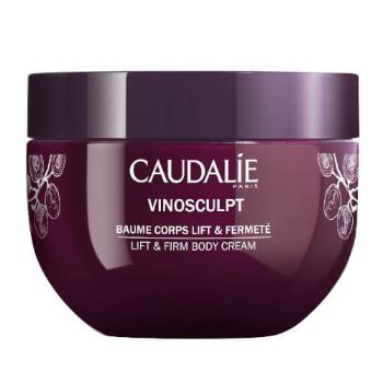 Caudalie Cremă de corp pentru Fermitate Vinosculpt (Lift & Firm Body Cream) 250 ml