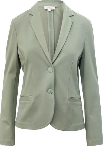 s.Oliver Blazer pentru femei Regular Fit 10.2.11.15.152.2133482.7210 38