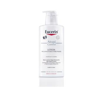 Eucerin Loțiune de corp AtopiControl 400 ml