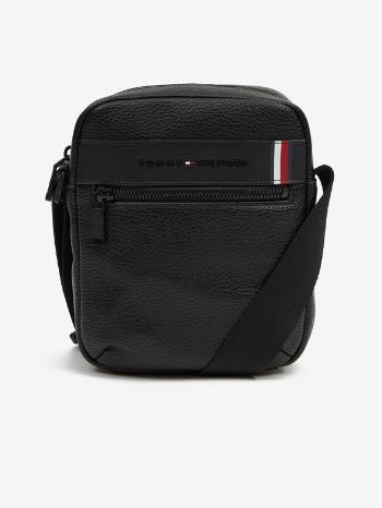 Tommy Hilfiger Geantă de cruce Negru