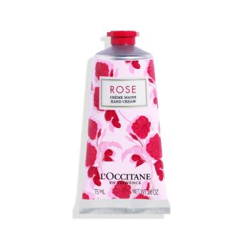 LOccitane En Provence Cremă de mâini Rose (Hand Cream) 75 ml