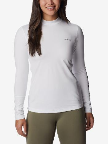 Columbia Hike Tricou Alb