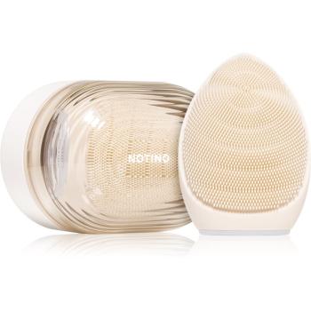 Notino Beauty Electro Collection dispozitiv sonic de curățare cu husă de călătorie