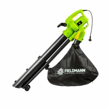 Aspirator electric de grădină Fieldmann FZF 4008-E